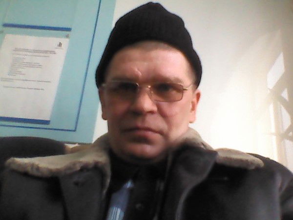 Евгений Чувашенко