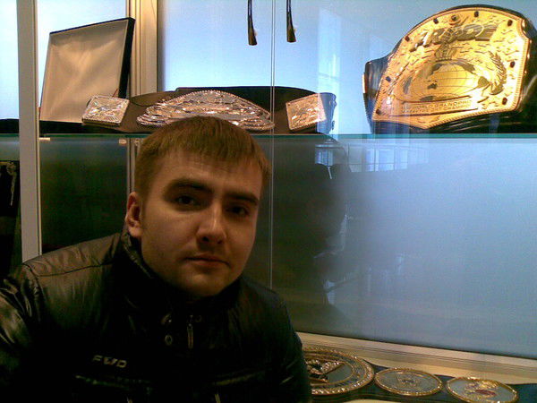 Алексей Гуменюк