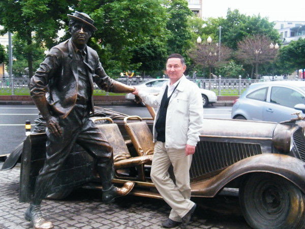 Рустам Тухватуллин