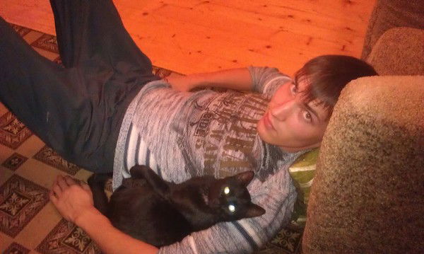 Вячеслав Ржечицкий