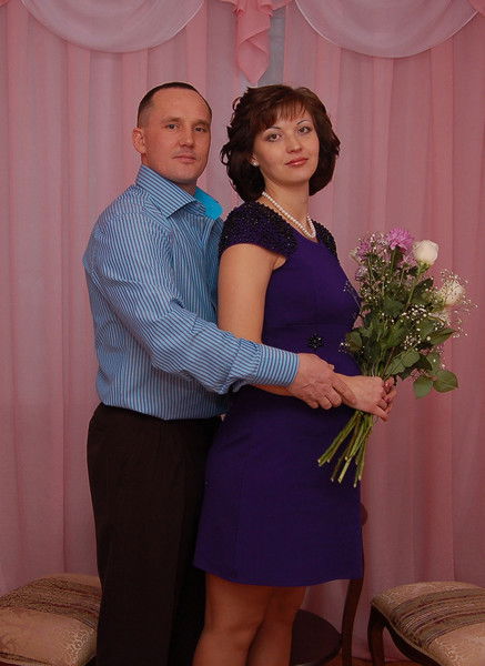 Мария Шадрина