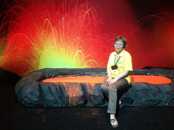 Ляйля Султанбаева