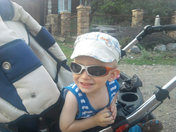 Диана Гридневская