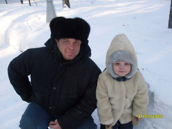 Валерий Панасенко