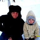 Валерий Панасенко