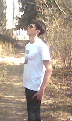 Ярослав Гулевцов