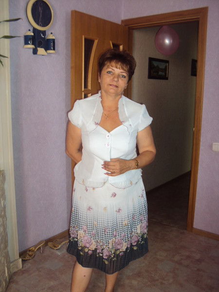 Наталья Павлище