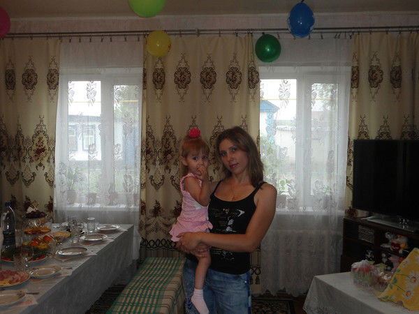 Анна Ковалева