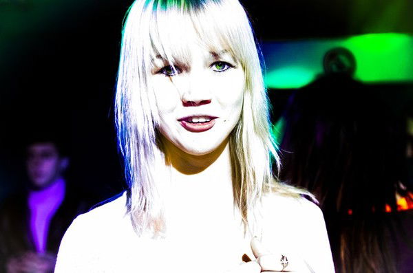 Анастасия Смирнова