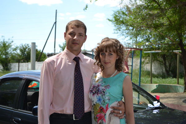 Юлия Русинова