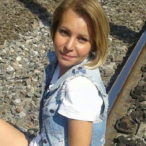 Светлана Яхина