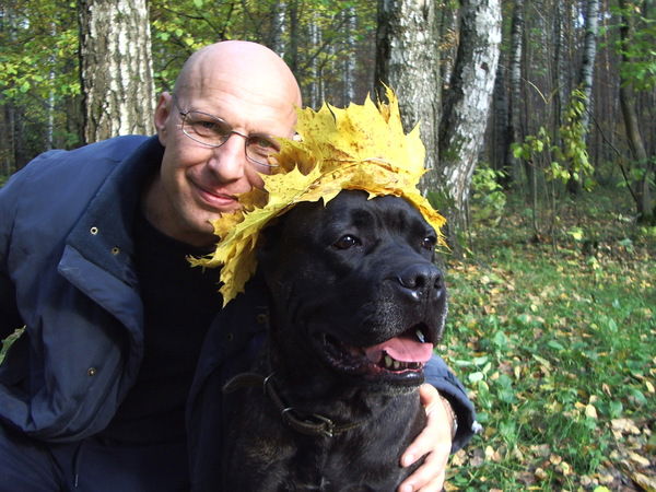 Иван Скороход