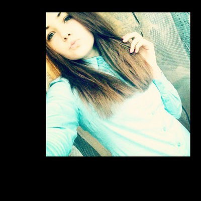 Алина Кичаева