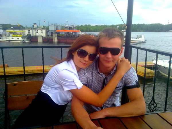 Алёна Мочалова