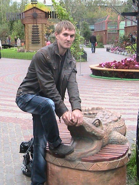 Александр Зеленков