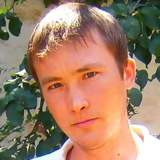 Александр Шилкин