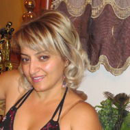 Amalia Hambardzumyan