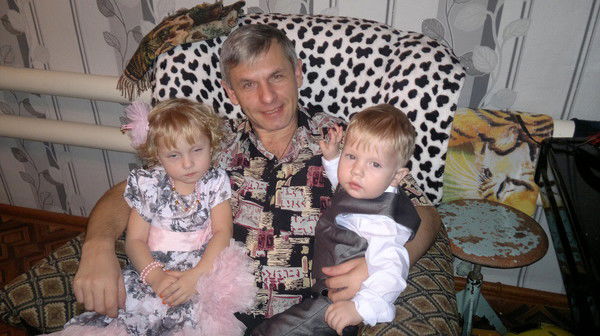 Дмитрий Чулков