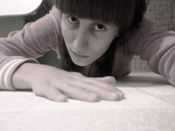 Лена Соловьёва