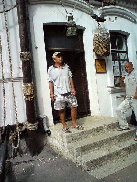 Наиль Сафиуллин