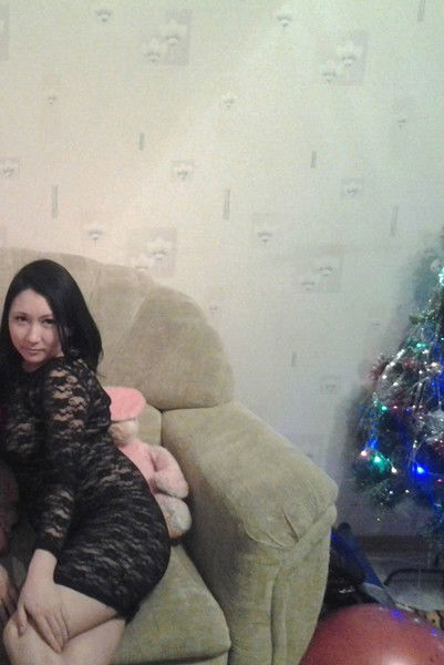 Индира Бексултанова