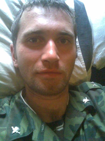 Пётр Рыбаков