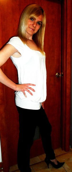 Юлия Капанец