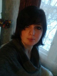 Елена Киркова