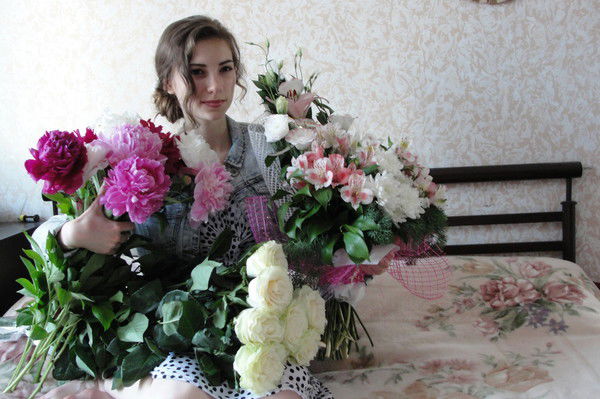 Алёна Кучуривская