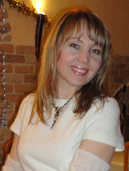 Лидия Котик