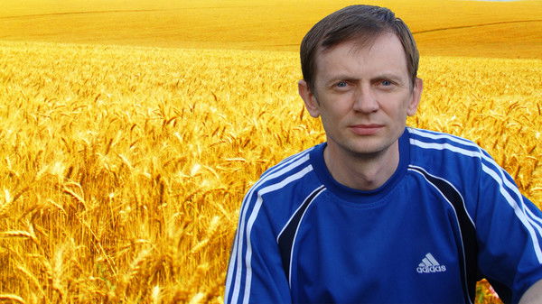 Владимир *****