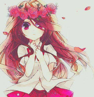 Саша Колесникова