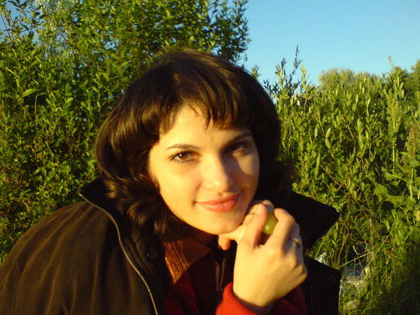 Надежда Смирнова