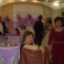 Мадина Абдулпаттаева