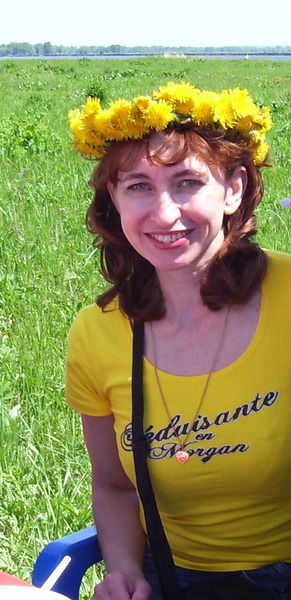 Лариса Анисимова