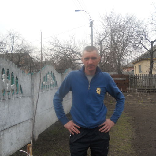 Роман Колесников