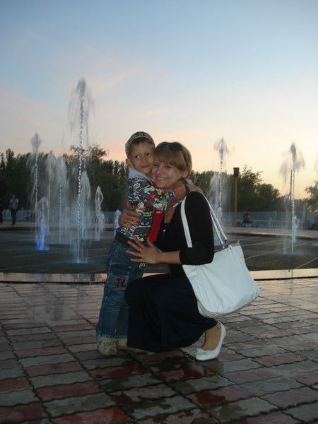 Анна Смирнова