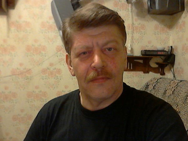 Александр Горячев