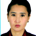 Asylgul Toktorbaeva