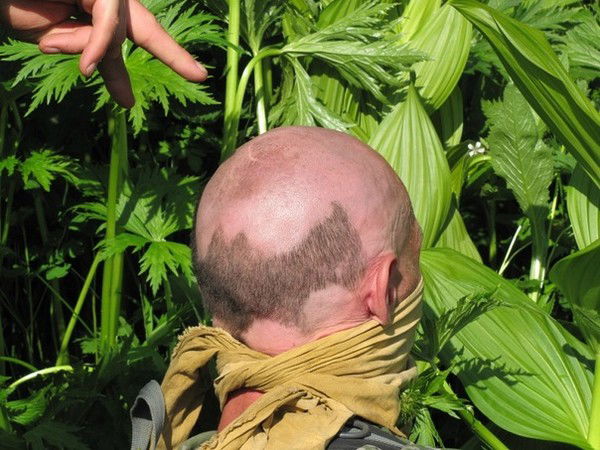 Виктор Шабанов