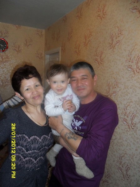 Абай Фазылбеков