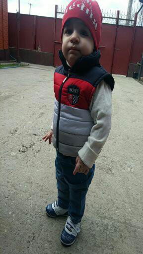 Абубакар Дигаев