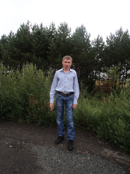 Костя Бызин