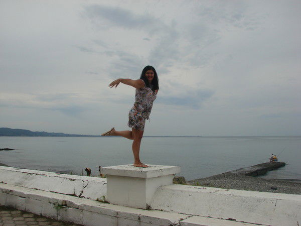 Анна Молчан