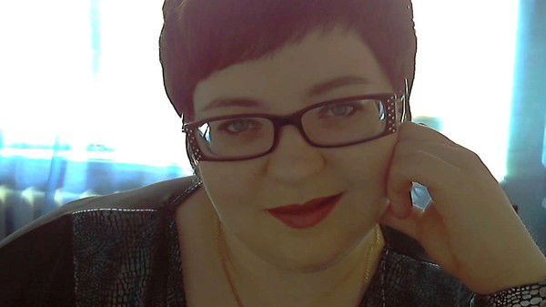 Оксана Иценко