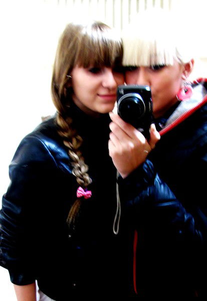 Виктория Молокова=*