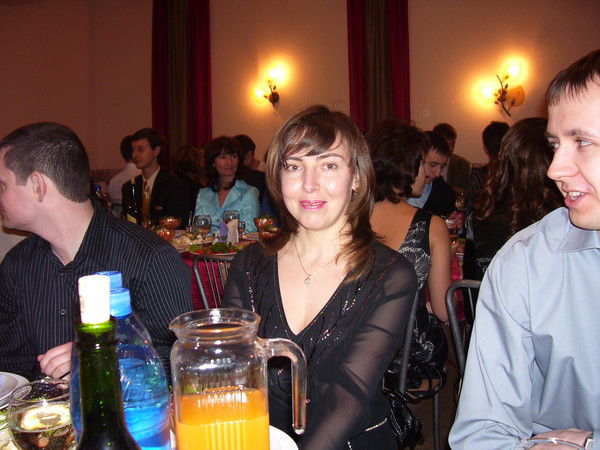 Виктория Банных