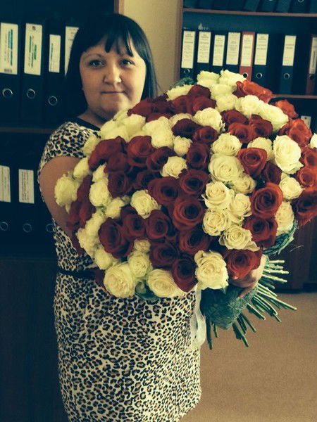 Эльвира Галиева