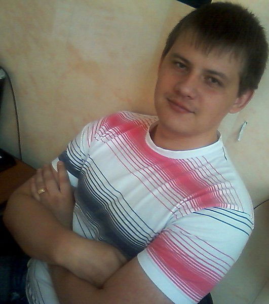 Толманов Сергей