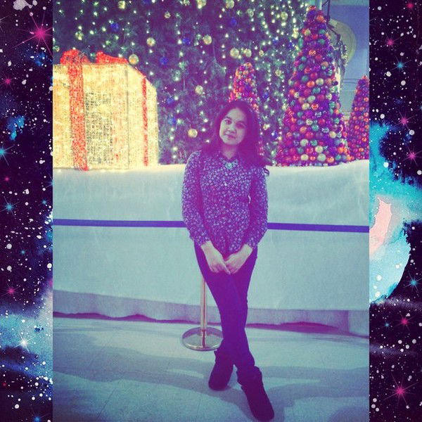 Айдана Мауменова